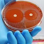 Merck withdraws antibiotic for multi-drug resistant infections from US market
