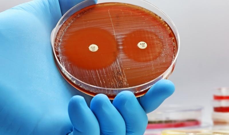 Merck withdraws antibiotic for multi-drug resistant infections from US market