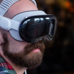 The Apple Next Vision Pro would be in “Life Support” mode