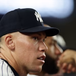 Yankees' Aaron Judge Banks on Experimental Medical Therapy: 'This is the First Time I've Done This' | Klapisch