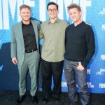 Jonathan Lipnicki on his bold role on 'Primetime' and why he left Los Angeles