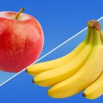Bananas or apples: which is better for weight loss?