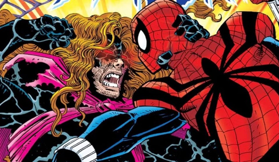 Sony Universe's 'Spider-Man' TV Series Set to Be Ordered on Amazon (EXCLUSIVE)
