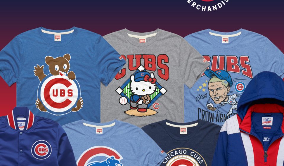Pre-Kids: Cubs vs. Padres (9:00 a.m. CT) – Lineups, broadcast information, discussion thread