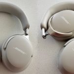 Bose begins adding Auracast to its headphones