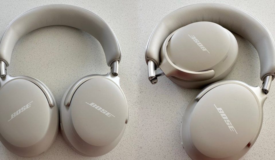 Bose begins adding Auracast to its headphones
