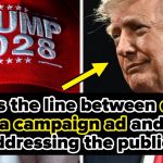 White House airs disturbing ad on Fox News, and it could be a serious abuse of power - BuzzFeed