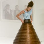 Olivia Rodrigo's Melting Dress Relives One of the Great Fashion Show Experiences