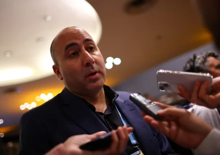 He pushed MAGA in Latin America. He is now accused of ordering a hit. - The Washington Post