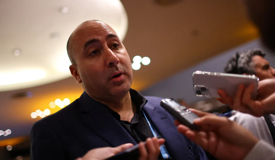 He pushed MAGA in Latin America. He is now accused of ordering a hit. - The Washington Post