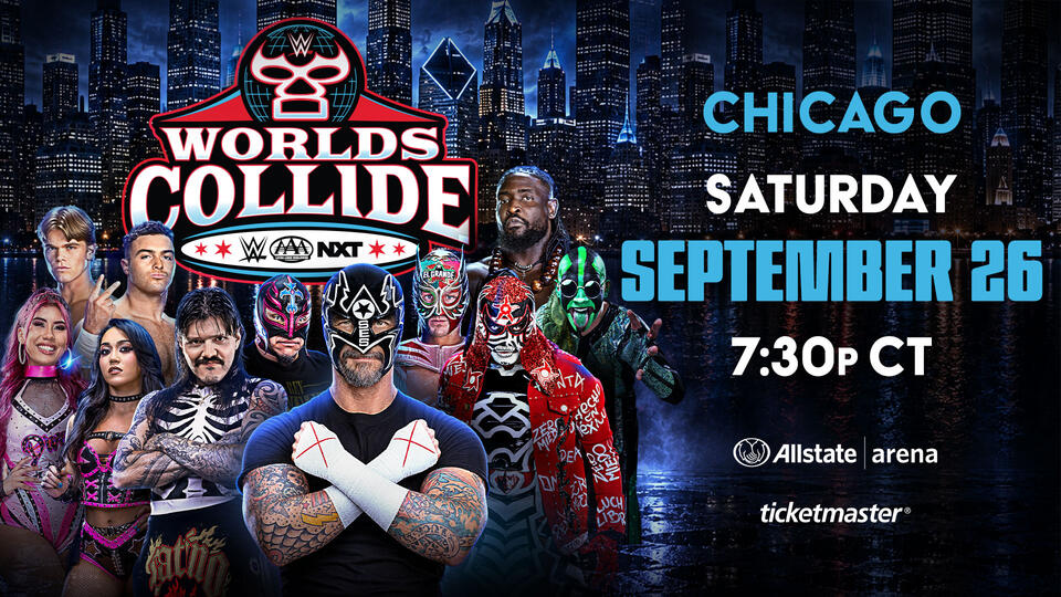 WWE News, AEW News, Behind-the-Scenes Pro Wrestling News