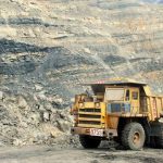 A stockpile of 261,000 tonnes of arsenic dust stored frozen in chambers up to 250 feet deep on the outskirts of Yellowknife gave researchers a sample that they transformed into more than 99 per cent pure metallic arsenic, from waste that would fill seven 10-story buildings.