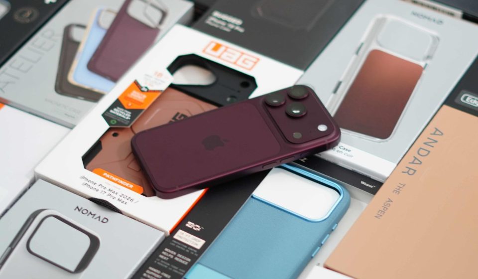 These are my favorite iPhone 18 Pro and Pro Max cases so far (Video)