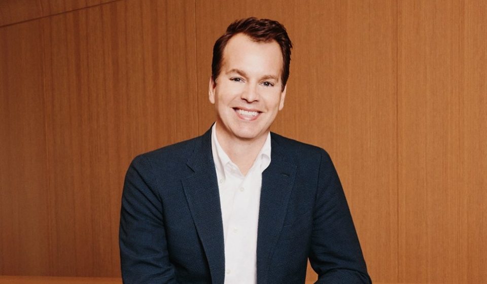 How Casey Bloys ended up with Paramount-Warner Bros. Empire streaming How Casey Bloys ended up with Paramount-Warner Bros. Empire streaming