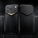 Caviar launches the ultra-luxurious iPhone 18 Pro and iPhone Duo Black Edition without a camera