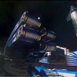 Wow! Watch SpaceX's Starship megarocket deploy satellites into orbit for the first time (photos, video)