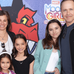 Chad Lowe's Daughter Fiona Dies at 13