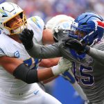 B/R Experts Week 4 NFL Power Rankings