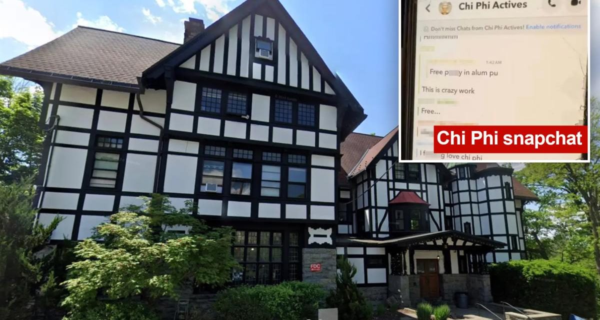 DA reopens investigation into 7 Cornell fraternity brothers who allegedly drugged, raped student