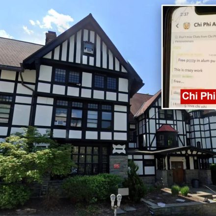 DA reopens investigation into 7 Cornell fraternity brothers who allegedly drugged, raped student