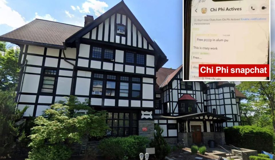 DA reopens investigation into 7 Cornell fraternity brothers who allegedly drugged, raped student