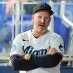 Marlins Notes: McCullough, Nardi, Marsee, Zuber
