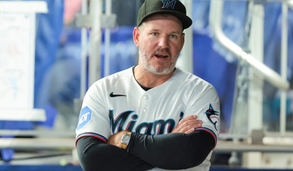 Marlins Notes: McCullough, Nardi, Marsee, Zuber