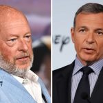 Ben Smith Accuses Bob Chapek of Exaggerating Iger Email That Exposed Disney's Power Struggle