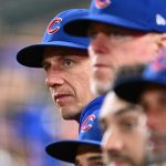 Play for Nothing, Padres Rematch, Game 1 Starter and other Cubs balls