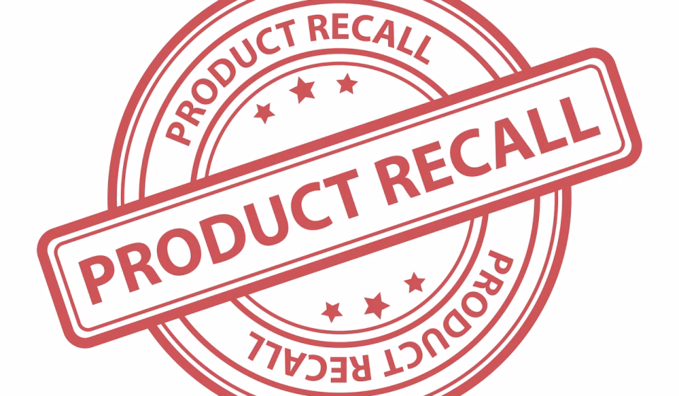 21,000 charging devices sold on Amazon recalled after explosions, more than $2 million in damage