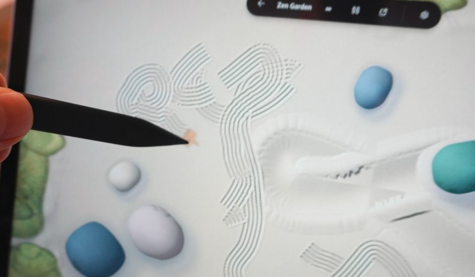 I Tried Microsoft's New Surface Haptic Mouse: Standard Mice Now Feel Completely Broken