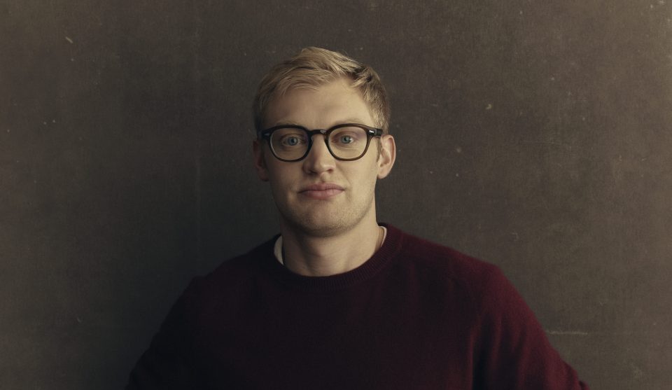 Curry Barker's 'Anything But Ghosts' Release Date