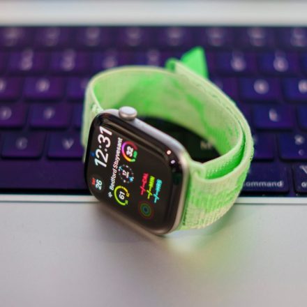 Apple Watch Series 12 a week later: there's more than meets the eye
