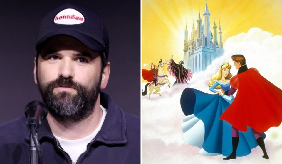 Dan Trachtenberg Developing New Film 'Sleeping Beauty' (Exclusive)