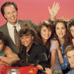 'Saved by the Bell' Cast Pays Tribute to Dennis Haskins and Mr. Belding