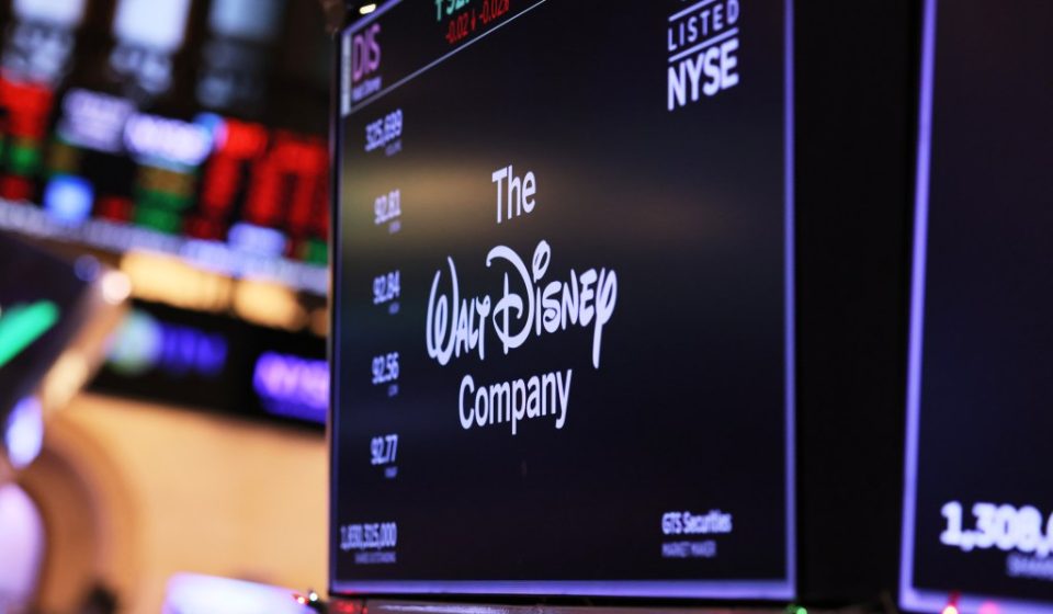 Disney hit by layoffs and a few hundred workers cut