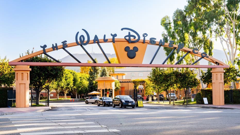 Disney reportedly cuts hundreds of human resources and technology jobs Disney reportedly cuts hundreds of human resources and technology jobs