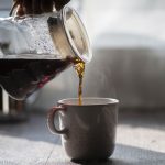 Does coffee count towards your daily water goal? Here's what the doctors say