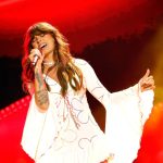 Ella Langley 'Choosin' Texas' No. 1 on Hot 100 for 24th Week