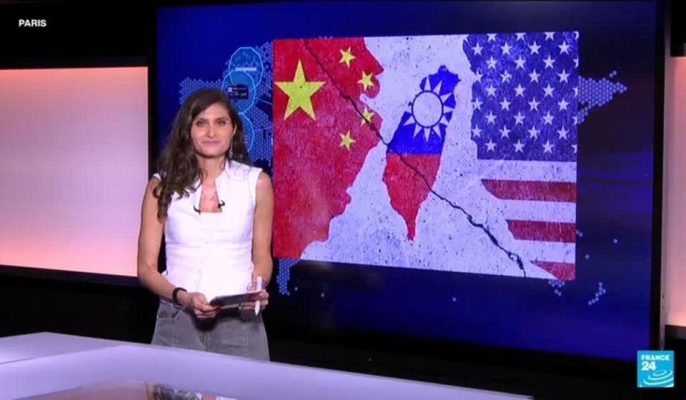 Trump -Xi: who has the advantage? - The keys to information
