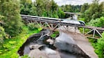Amtrak Cascades Airo trains to debut September 30 in the Pacific Northwest