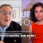 Reed Brody: "the tragedy of September 11, 2001 was made worse by the response to it" - At the heart of the news, the guest