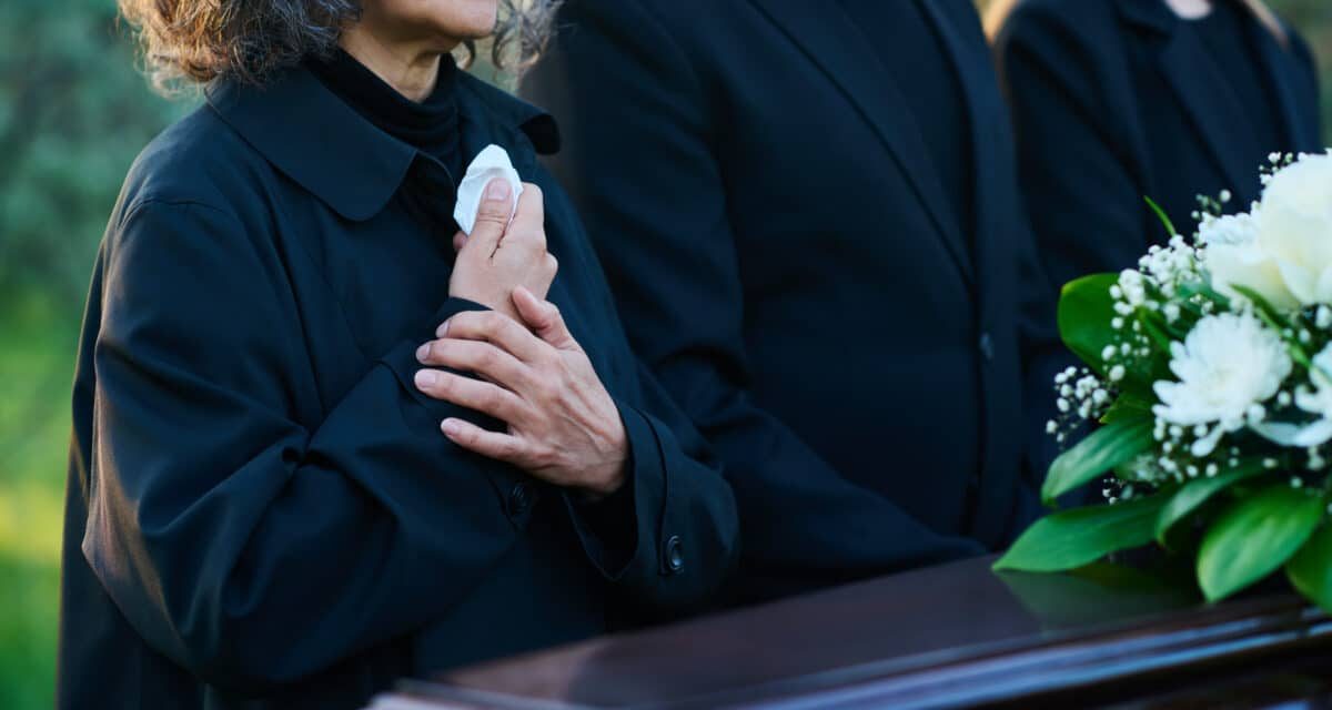 Mortality rates for young American adults have jumped 71% in just over a decade