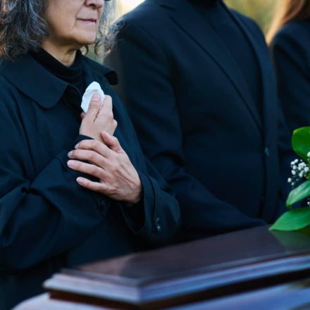 Mortality rates for young American adults have jumped 71% in just over a decade