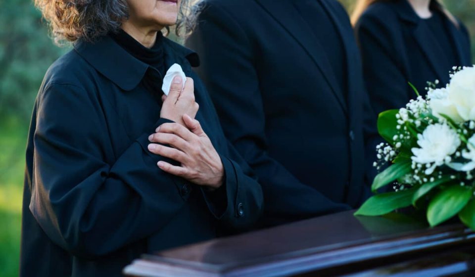 Mortality rates for young American adults have jumped 71% in just over a decade