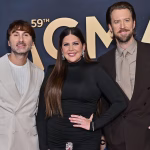 Lady A's Charles Kelley shares rare cancer diagnosis
