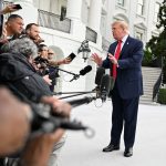 Trump Goon Todd Blanche Melts Down Defending Media Ban