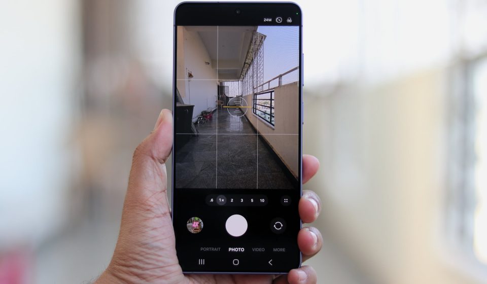 Galaxy S27 Ultra's camera could solve two problems seen on Samsung phones