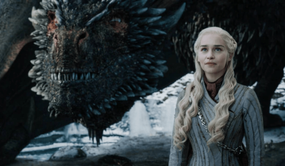 'Game of Thrones' Movie 'Aegon's Conquest' Sets Release Date for 2029