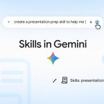 Google details skills migration gems, including free access